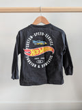 Zara Long Sleeve T-Shirt (3-4T)