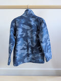 Columbia Fleece Zip Jacket (XS (6-7Y))