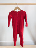 Kyte Snap Footless PJ (18-24M)