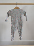 Petit Lem Footed PJ (6M)