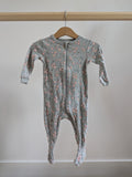 Petit Lem Footed PJ (6M)
