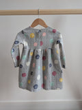 Zara Dress (18-24M)