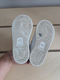 Adidas Running Shoes  (8C)