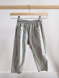 Zara Parachute Pants (3-4T)
