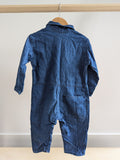 Zara Jumpsuit (18-24M)