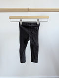 Zara Ribbed Leggings (9-12M)