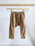 H&M Harem Pant (9-12M)