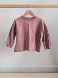 Zara Long Sleeve Shirt (3-4T)
