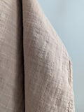 Mushie Linen Swaddle (One Size)
