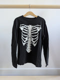 Gap Kids Long Sleeve T-Shirt (M (7-8Y))