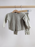 Quincy Mae Two-Piece Set (12-18M)