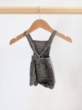 Nanami Gauze Romper (0-3M)