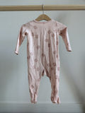 Souris Mini Footed Sleeper PJ (6-9M)