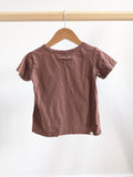 Mini Mioche Baseball Shirt (3T)