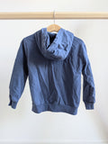 Miles The Label Zipper Hoodie (4Y)