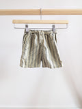 Zara Chino Shorts (9-12M)