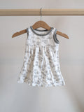 Sapling Two Piece Set (3-6M)
