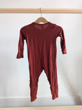 Kyte Snap Footless PJ (6-12M)