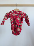 H&M Long Sleeve Onesie (4-6M)