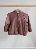 Zara Hooded Sweatshirt (18-24M)