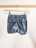 Zara Chino Shorts (18-24M)