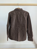 WHEAT Button Down Shirt (8Y)