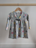 Zara Dress (18-24M)