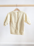Zara Character Sweatshirt (9-12M)