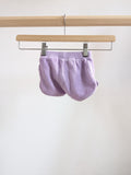 North Kinder Terry Cloth Shorts (6-12M (runs like 3-6M))