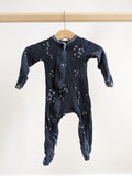 Zippy Jamz Footed PJ (0-3M)