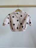 Zara Sweatshirt (3-6M )