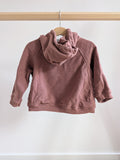 Zara Hooded Sweatshirt (18-24M)