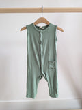 Kyte Romper (12-18M)