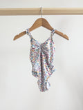 Zara Swimsuit (6-12M)