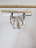 OAT Knit Bloomers (3-6M)