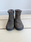 Zara Suede Boots (28 (7 inches))