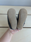 Robeez Suede Shearling Lined Boots (12-18M)