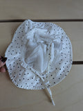 Jan & Jul Sunhat (0-6M)