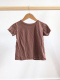 Mini Mioche Baseball Shirt (3T)