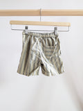 Zara Chino Shorts (9-12M)