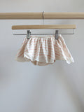 Sapling Bloomer Skirt (3-6M)