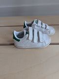 Adidas Running Shoes  (8C)