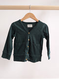 Mini Mioche Cardigan (1-2T)