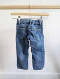 Baby Gap Denim Jeans (2T)