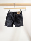 Zara Denim Shorts (12-18M)
