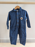 Zara Jumpsuit (18-24M)
