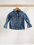 Baby Gap Denim Jacket (12-18M)