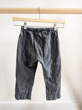 Zara Pocket Sweatpants (2-3T)