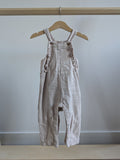 Zara Overalls (12-18M)