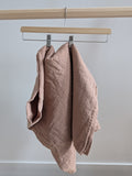 Mushie Linen Swaddle (One Size)